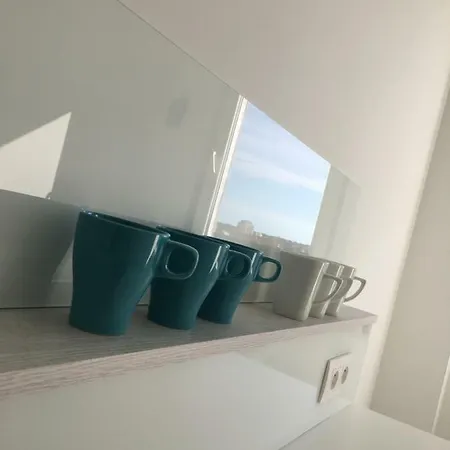 Apartament Centrum * Kolberg