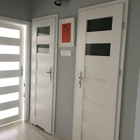 Apartament Centrum Apartment Kolberg