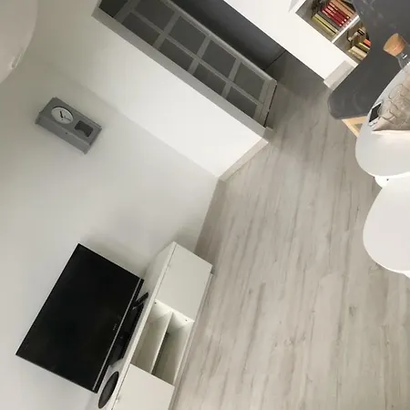 Apartament Centrum Apartment Kolberg