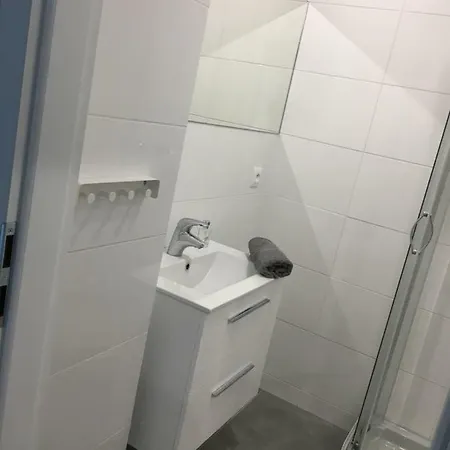 Apartament Centrum