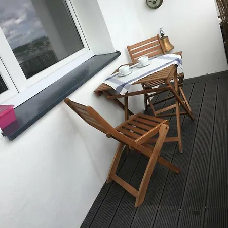 Apartament Centrum