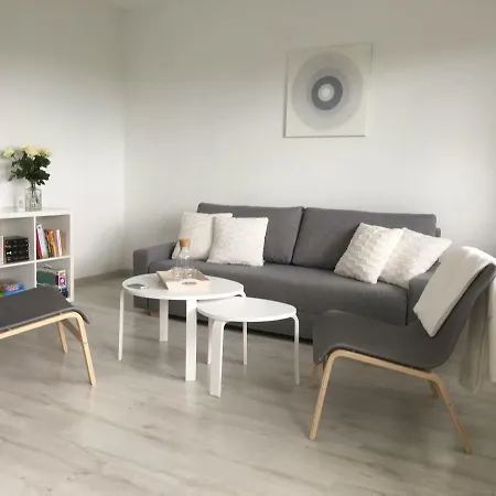 Apartament Centrum Kolberg