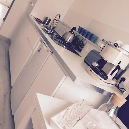 Apartament Centrum *
