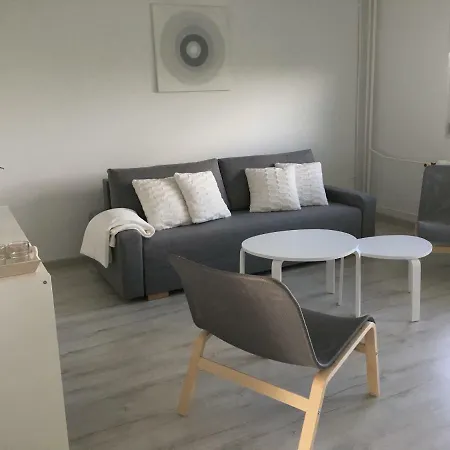 Apartament Centrum * Kolberg