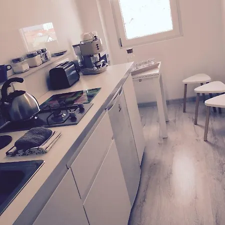 Apartment Apartament Centrum