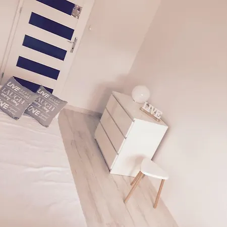 Apartament Centrum